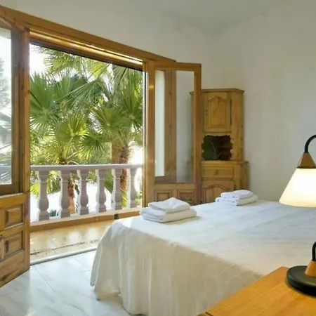 Villa In Calpe, Alicante 103847 By Mo