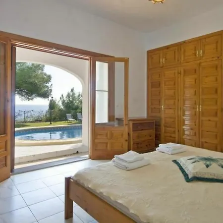 In Calpe, Alicante 103847 By Mo Calpe