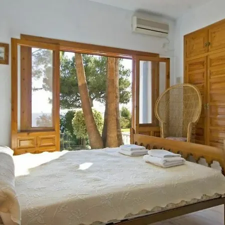 In Calpe, Alicante 103847 By Mo Villa *